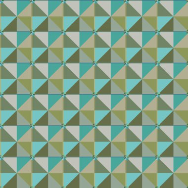 soyut vektör arkaplanı, geometrik duvar kağıdı