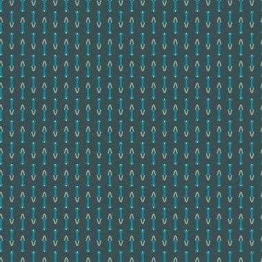 Kusursuz vektör arkaplanı, soyut duvar kağıdı