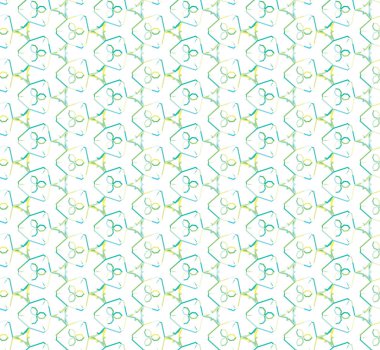 Kusursuz vektör arkaplanı, soyut duvar kağıdı