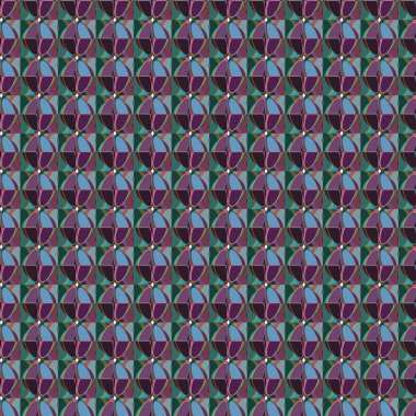 Kusursuz vektör arkaplanı, soyut duvar kağıdı