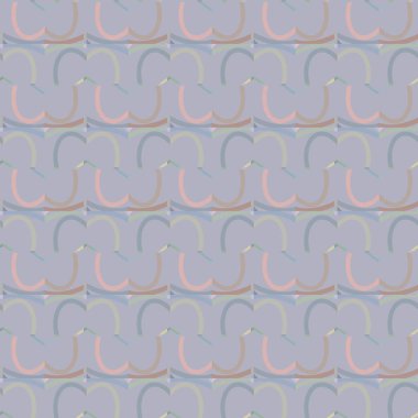 Kusursuz vektör arkaplanı, soyut duvar kağıdı