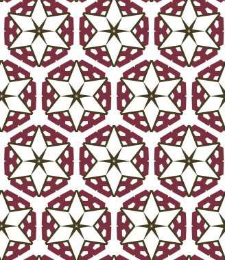 soyut vektör arkaplanı, geometrik duvar kağıdı