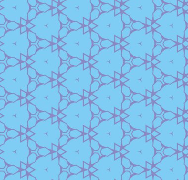 Kusursuz vektör arkaplanı, soyut duvar kağıdı