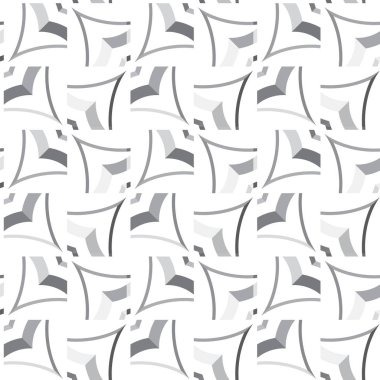 soyut vektör arkaplanı, geometrik duvar kağıdı