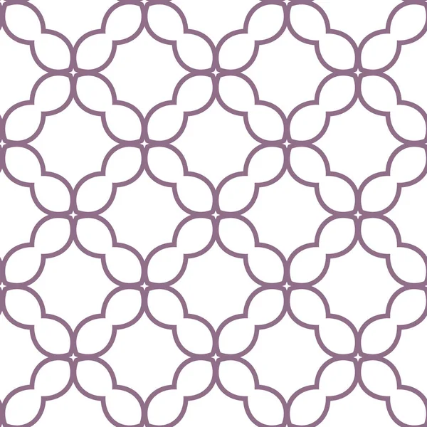 Modern geometrik vektör tasarımı, kusursuz desen çizimi