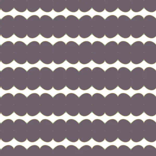 Fond Vectoriel Sans Couture Papier Peint Abstrait — Image vectorielle