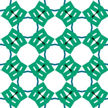 Kusursuz vektör arkaplanı, soyut duvar kağıdı