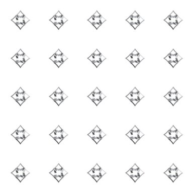 Kusursuz vektör arkaplanı, soyut duvar kağıdı