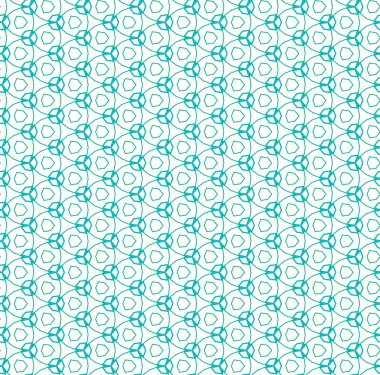 Kusursuz vektör arkaplanı, soyut duvar kağıdı