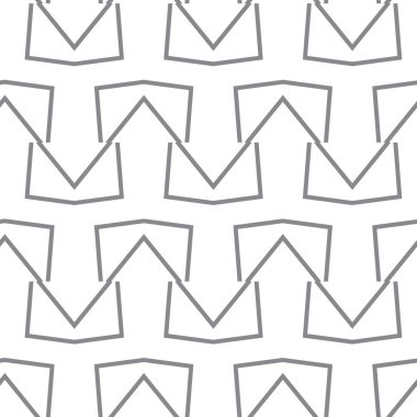 soyut vektör arkaplanı, geometrik duvar kağıdı