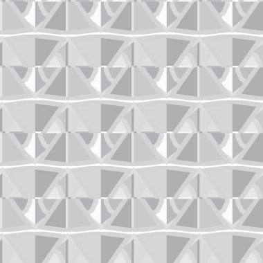 Kusursuz vektör arkaplanı, soyut duvar kağıdı