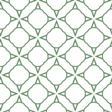 Kusursuz vektör arkaplanı, soyut duvar kağıdı