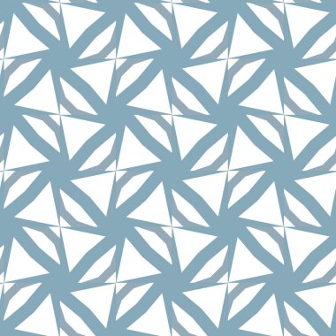 Geometrik renkli şekiller, soyut vektör arkaplanı süslemesi