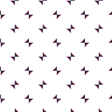 Geometrik duvar kağıdı, soyut vektör arkaplanı