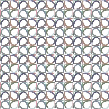 Kusursuz vektör arkaplanı, soyut duvar kağıdı