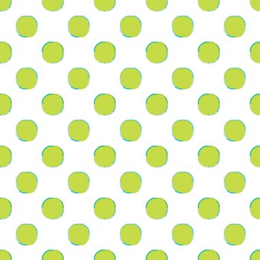 Geometrik süsleme soyut vektör arkaplanı