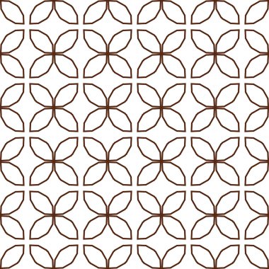 Kusursuz vektör arkaplanı, soyut duvar kağıdı