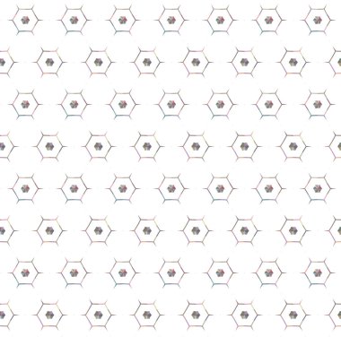 soyut vektör arkaplanı, geometrik duvar kağıdı