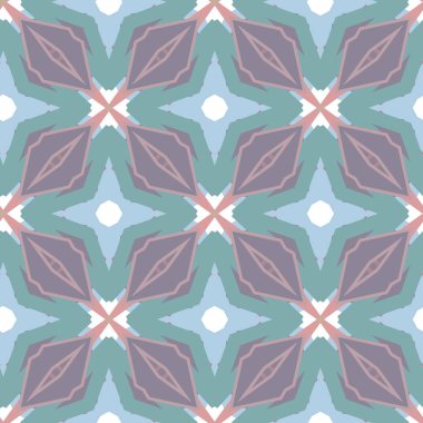 soyut vektör arkaplanı, geometrik duvar kağıdı