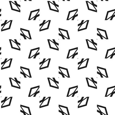 soyut vektör arkaplanı, geometrik duvar kağıdı