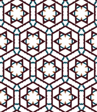  soyut vektör arkaplanı süslemesi, geometrik duvar kağıdı