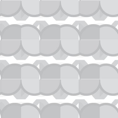 Kusursuz vektör arkaplanı, soyut duvar kağıdı