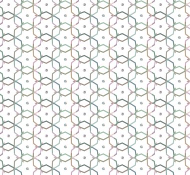 Kusursuz vektör arkaplanı, soyut duvar kağıdı