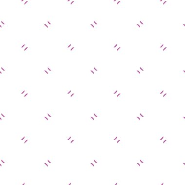 Geometrik süsleme soyut vektör arkaplanı