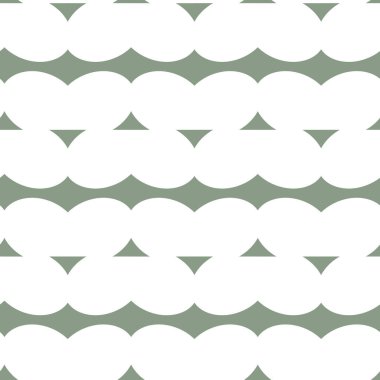 Kusursuz vektör arkaplanı, soyut duvar kağıdı