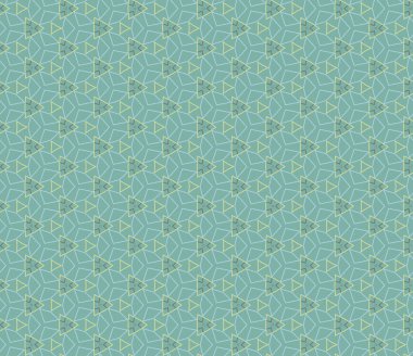 soyut vektör arkaplanı, geometrik duvar kağıdı