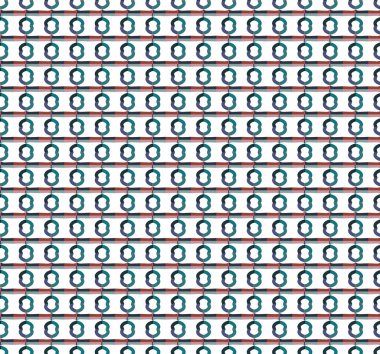 Kusursuz vektör arkaplanı, soyut duvar kağıdı