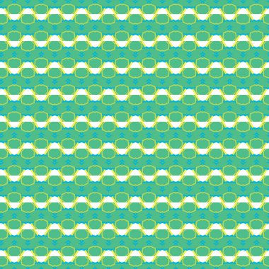 Kusursuz vektör arkaplanı, soyut duvar kağıdı