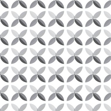 Kusursuz vektör arkaplanı, soyut duvar kağıdı