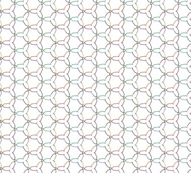 Kusursuz vektör arkaplanı, soyut duvar kağıdı