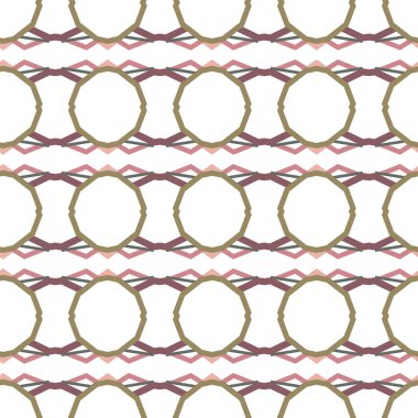 Kusursuz vektör arkaplanı, soyut duvar kağıdı