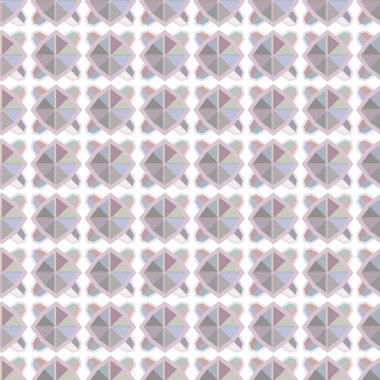 soyut vektör arkaplanı, geometrik duvar kağıdı