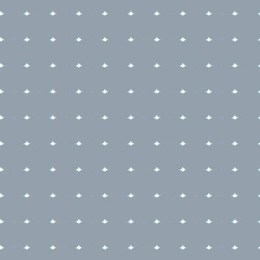 Geometrik süsleme soyut vektör arkaplanı