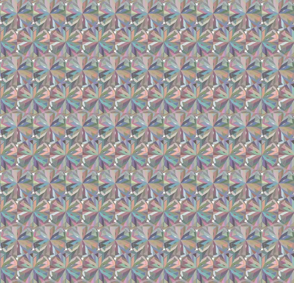 Fondo Vector Abstracto Fondo Pantalla Geométrico — Vector de stock