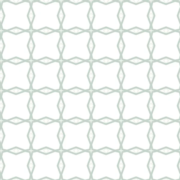 Ornament Abstrakt Vektorhintergrund Geometrische Tapete — Stockvektor