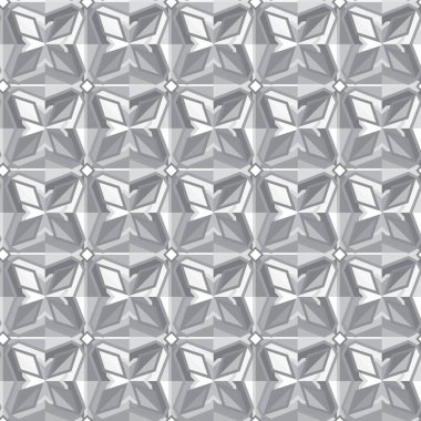 Kusursuz vektör arkaplanı, soyut duvar kağıdı