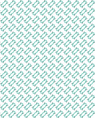 soyut vektör arkaplanı, geometrik duvar kağıdı