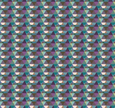 Kusursuz vektör arkaplanı, soyut duvar kağıdı