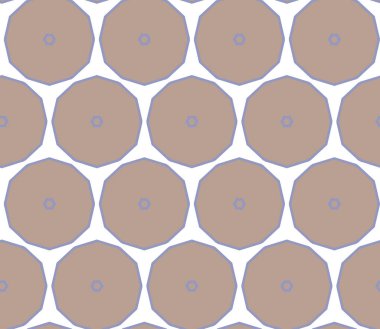 Kusursuz vektör arkaplanı, soyut duvar kağıdı