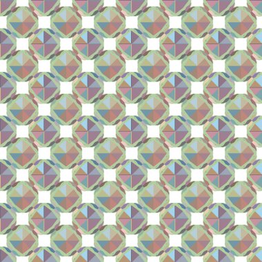 Kusursuz vektör arkaplanı, soyut duvar kağıdı