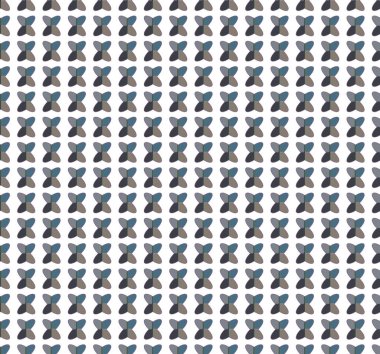 soyut vektör arkaplanı, geometrik duvar kağıdı