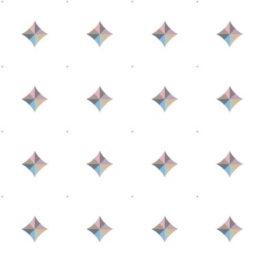 Kusursuz vektör arkaplanı, soyut duvar kağıdı