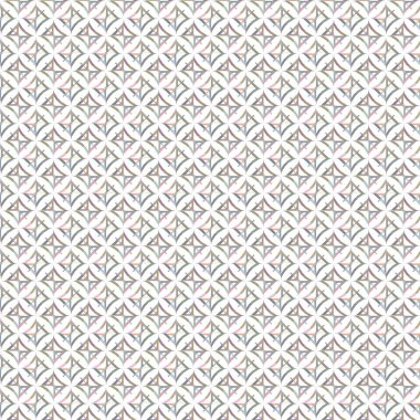 Kusursuz vektör arkaplanı, soyut duvar kağıdı