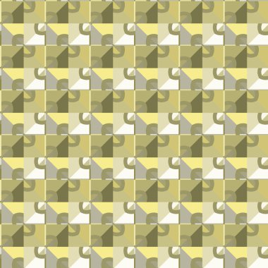 Kusursuz vektör arkaplanı, soyut duvar kağıdı