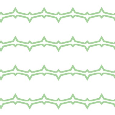 Kusursuz vektör arkaplanı, soyut duvar kağıdı