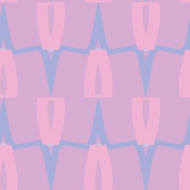 soyut vektör arkaplanı, geometrik duvar kağıdı